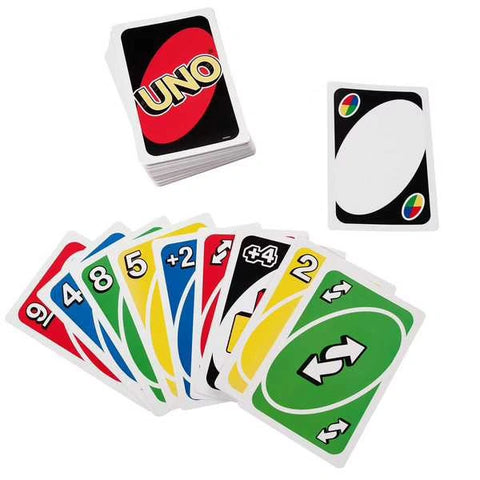 Uno deluxe