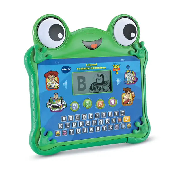 Tablette éducative Lillipad Toy Story 5
