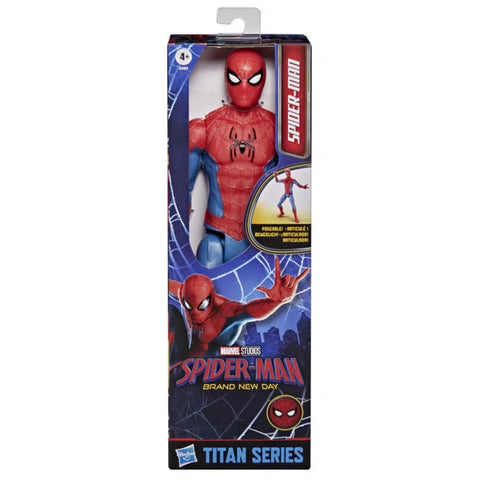 Figurine 30 cm - Spider-Man Brand New Day