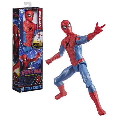 Figurine 30 cm - Spider-Man Brand New Day