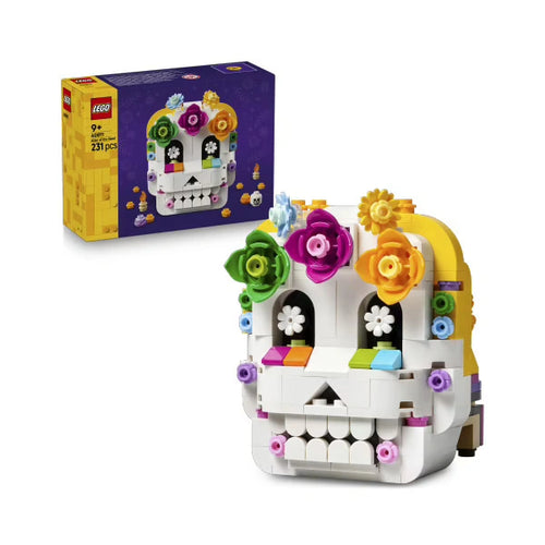 40811 - LEGO® - L’Autel de la Fête des Morts