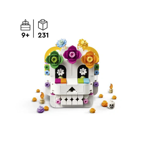 40811 - LEGO® - L’Autel de la Fête des Morts