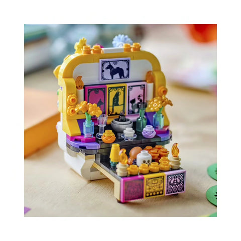40811 - LEGO® - L’Autel de la Fête des Morts