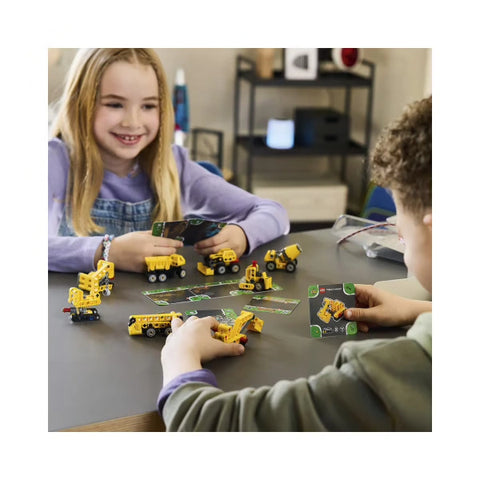 42233 - LEGO® Technic - Machines Puissantes
