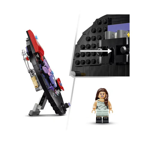 43028 - LEGO® Editions - Le Vinyle d’Olivia Rodrigo