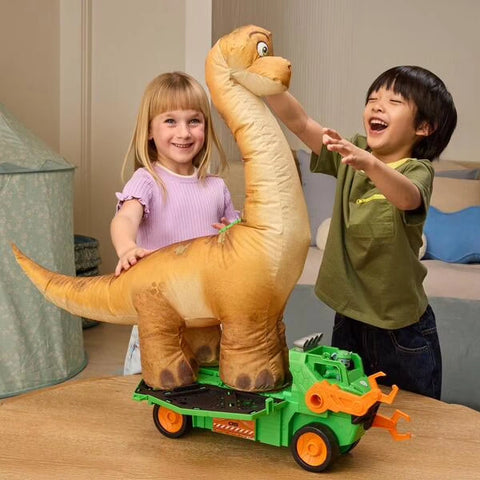 Véhicule Megasaurus La Pat' Patrouille - Le Film Mission Dino