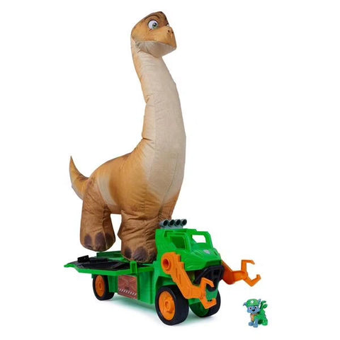 Véhicule Megasaurus La Pat' Patrouille - Le Film Mission Dino