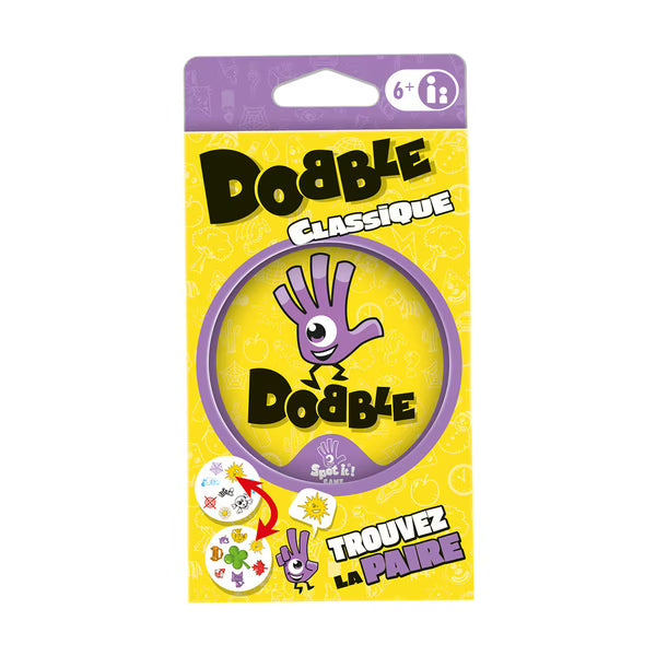 Dobble Classique