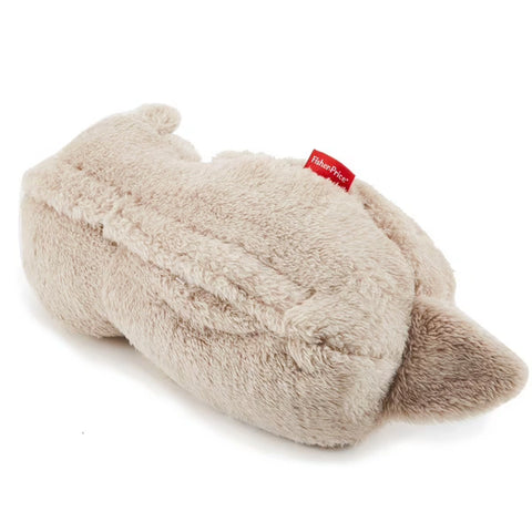 Peluche Ma Loutre Câlins Bonne Nuit Fisher Price