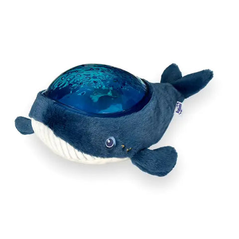 Veilleuse Musicale Baleine Aqua Dream