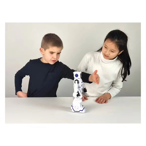 Robot Marko
