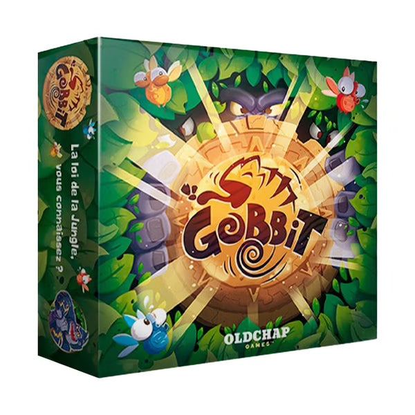 Gobbit