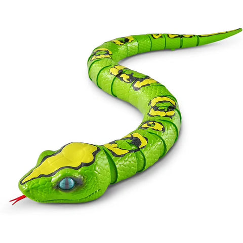 Robo Alive King Python