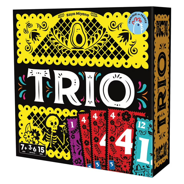 Trio