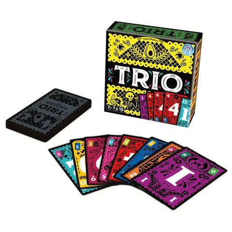 Trio