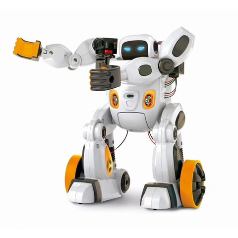 Robot Airo avec intelligence artificielle